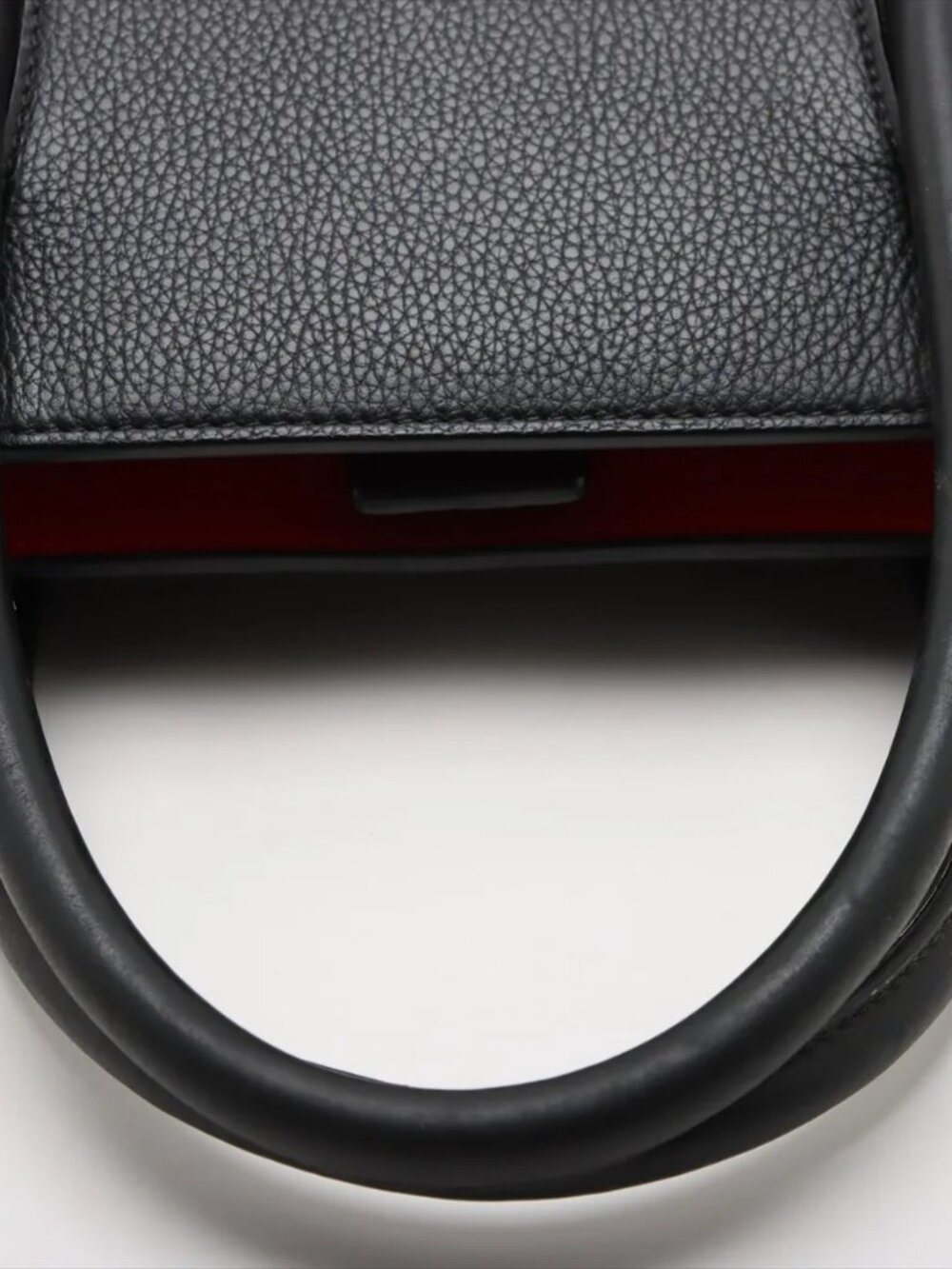wdiamond Louboutin 2 Way Bag A48 - Picture 5 of 12